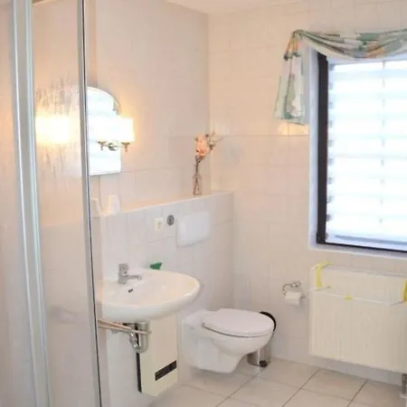 Spreewaldperle Fewo 2 Apartment *