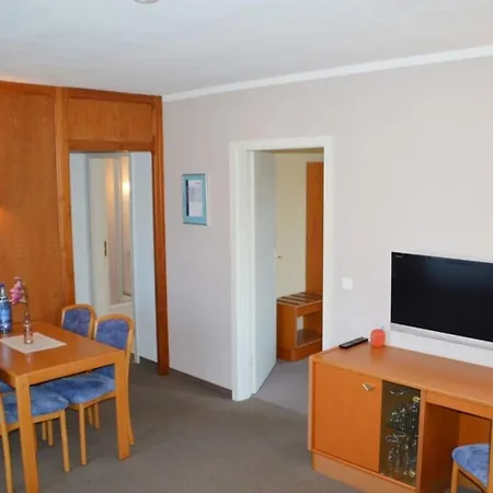 Apartment Spreewaldperle Fewo 2 *