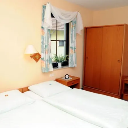 Spreewaldperle Fewo 2 Apartment Burg (Spreewald)