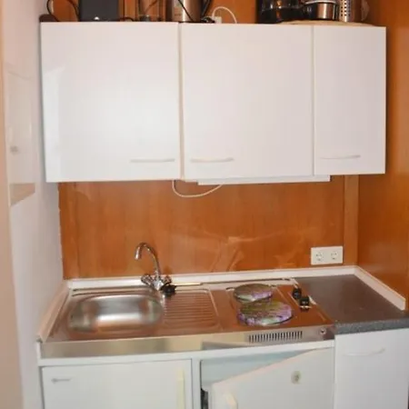Apartment Spreewaldperle Fewo 2
