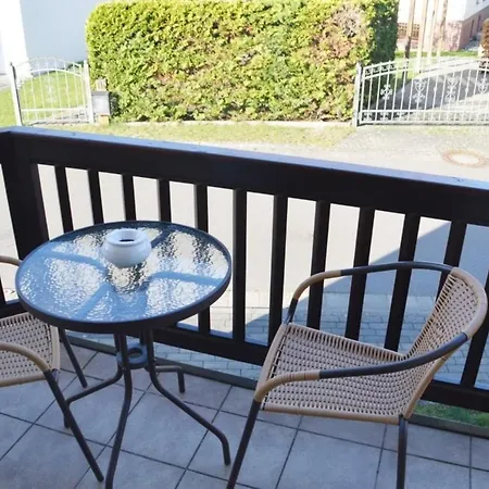 Spreewaldperle Fewo 2