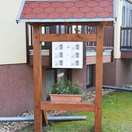 Spreewaldperle Fewo 2 * Burg (Spreewald)